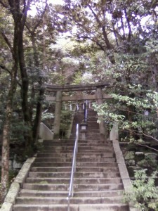 美具久留御魂神社（みぐくるみたまじんじゃ）